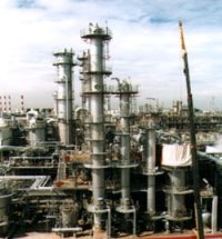 Fabrication & Installation of Piping Systems